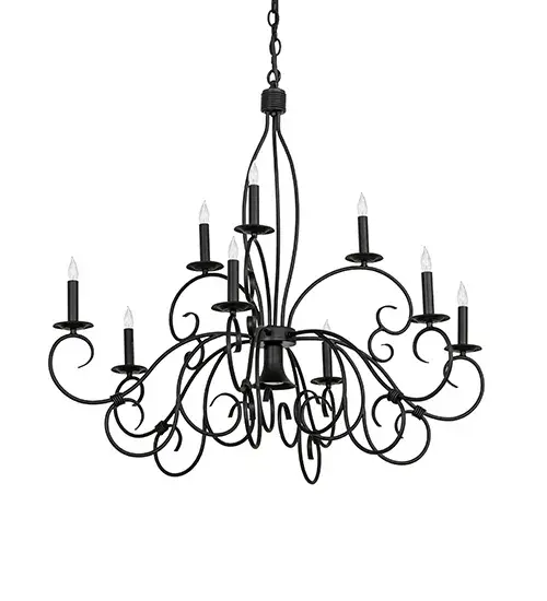 The Meyda Tiffany - Grace by Meyda Lighting - Image 3