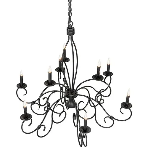 The Meyda Tiffany - Grace by Meyda Lighting - Image 4