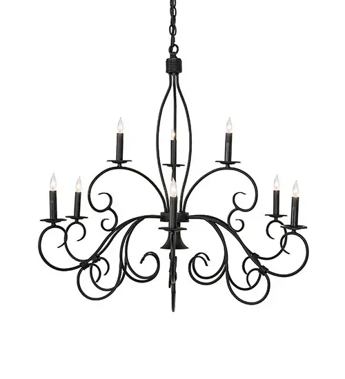 The Meyda Tiffany - Grace by Meyda Lighting - Image 5