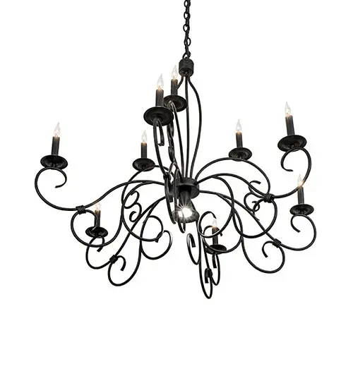 The Meyda Tiffany - Grace by Meyda Lighting - Image 6