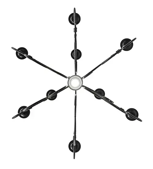 The Meyda Tiffany - Grace by Meyda Lighting - Image 7