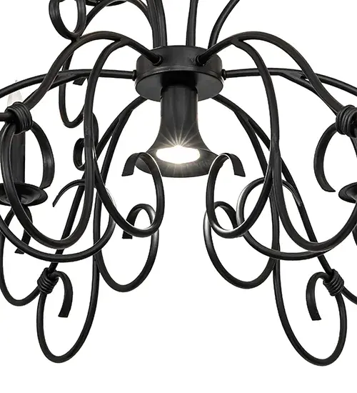 The Meyda Tiffany - Grace by Meyda Lighting - Image 9
