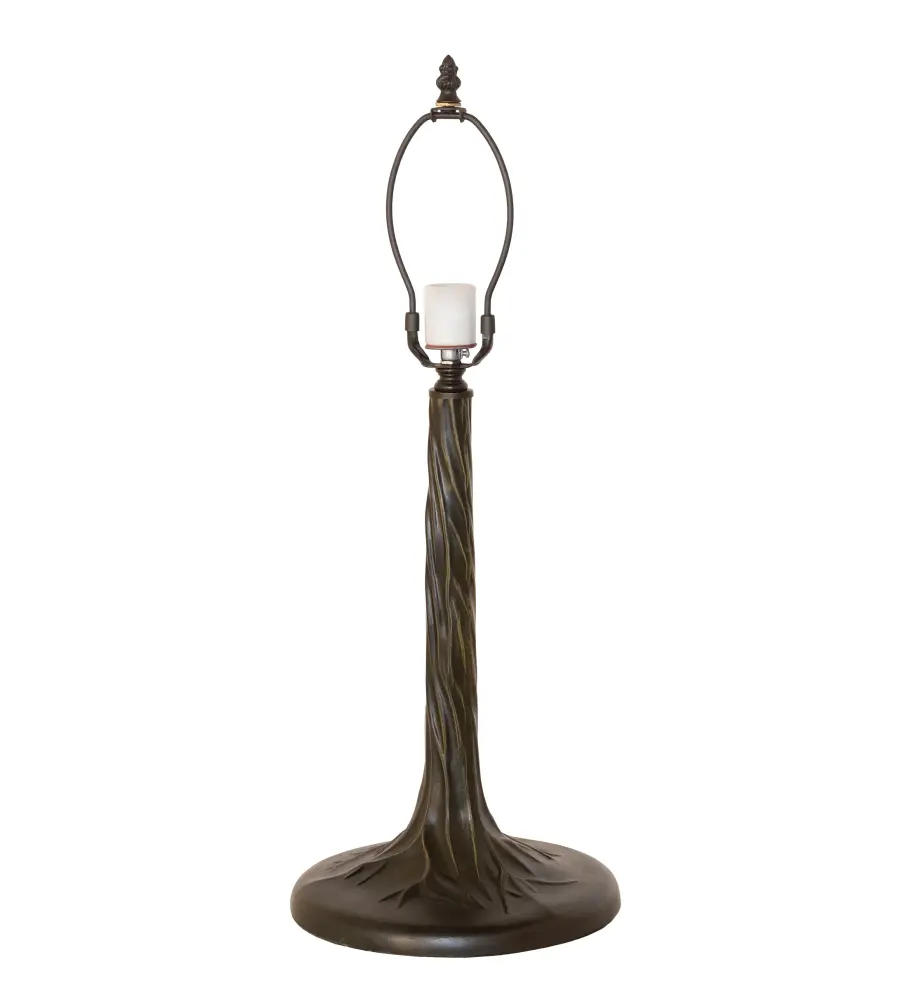 The Tree by Meyda Lighting - Image 1