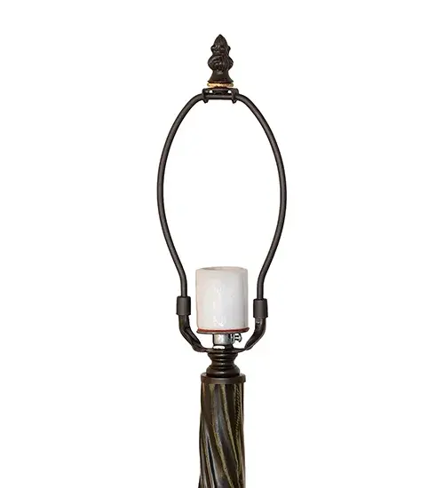 The Tree by Meyda Lighting - Image 3