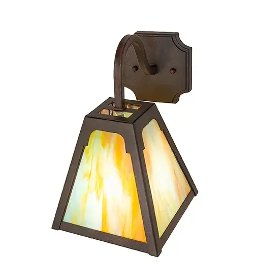 The Meyda Tiffany - Dalton by Meyda Lighting - Image 4
