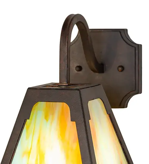 The Meyda Tiffany - Dalton by Meyda Lighting - Image 5