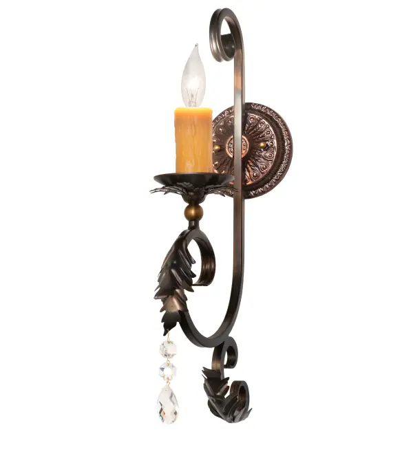 The Ingrid by Meyda Lighting - Image 1