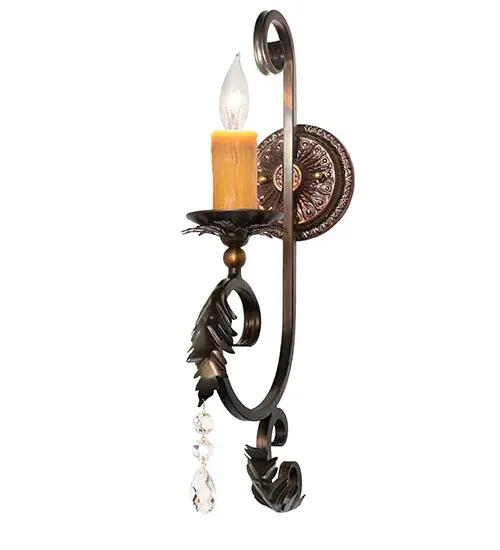 The Ingrid by Meyda Lighting - Image 2