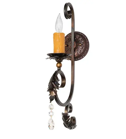 The Ingrid by Meyda Lighting - Image 3
