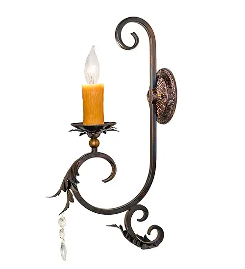 The Ingrid by Meyda Lighting - Image 8