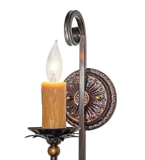 The Ingrid by Meyda Lighting - Image 9