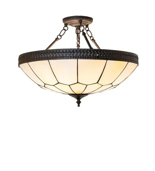The Meyda Tiffany - Vincent by Meyda Lighting - Image 2