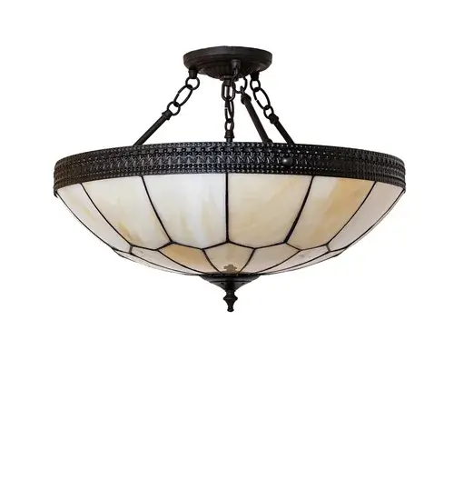 The Meyda Tiffany - Vincent by Meyda Lighting - Image 3