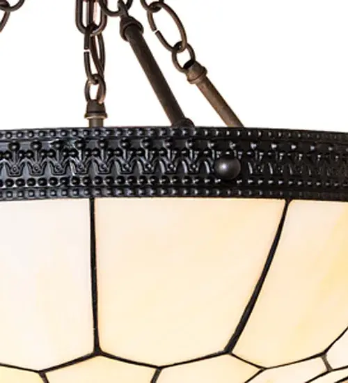 The Meyda Tiffany - Vincent by Meyda Lighting - Image 4