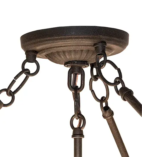The Meyda Tiffany - Vincent by Meyda Lighting - Image 5