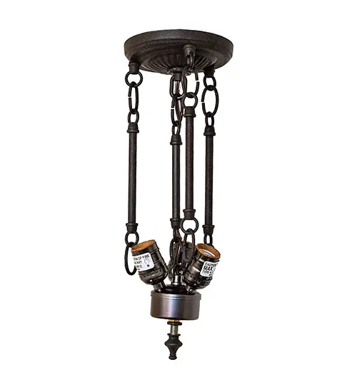 The Meyda Tiffany - Vincent by Meyda Lighting - Image 6