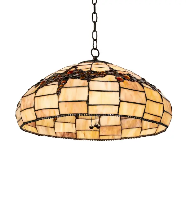The Meyda Tiffany - Concord by Meyda Lighting - Image 1