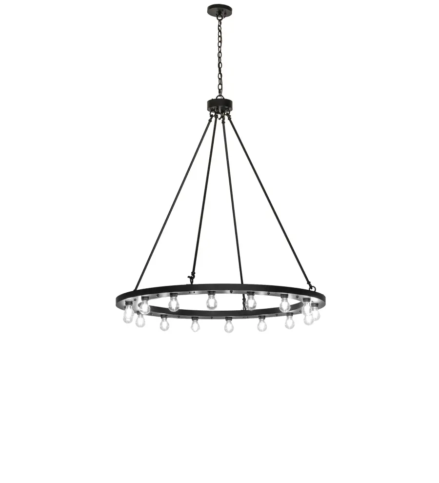 The Meyda Tiffany - Loxley by Meyda Lighting - Image 1