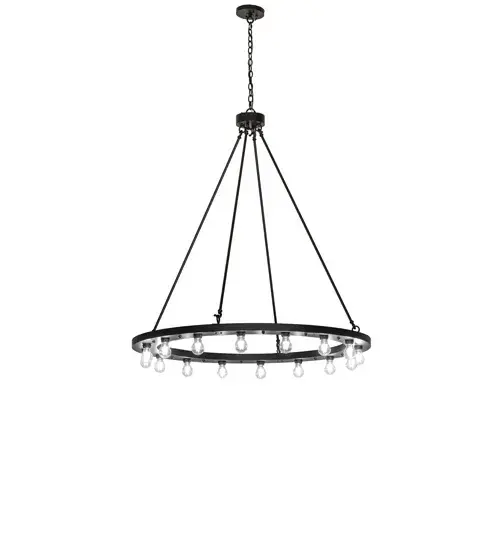 The Meyda Tiffany - Loxley by Meyda Lighting - Image 2