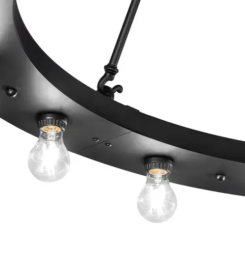 The Meyda Tiffany - Loxley by Meyda Lighting - Image 4