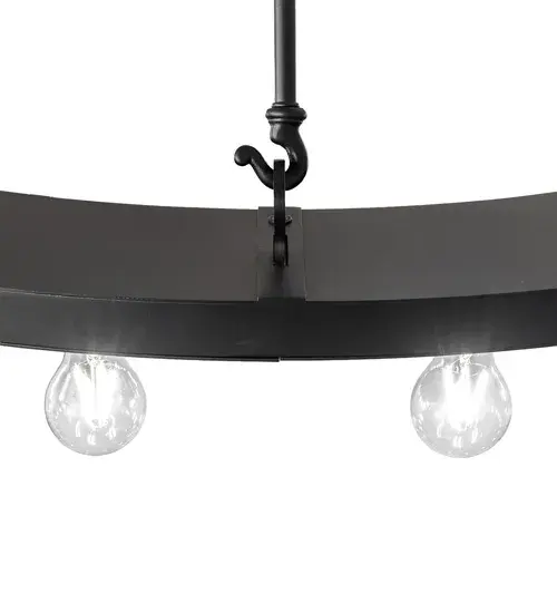 The Meyda Tiffany - Loxley by Meyda Lighting - Image 5