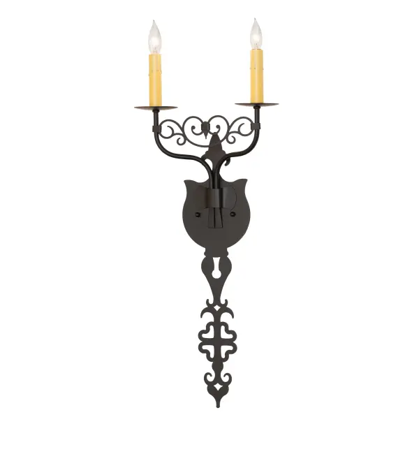 The Meyda Tiffany - Merano by Meyda Lighting - Image 1