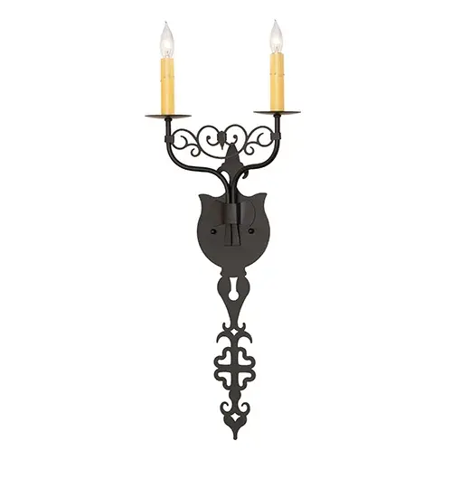 The Meyda Tiffany - Merano by Meyda Lighting - Image 2