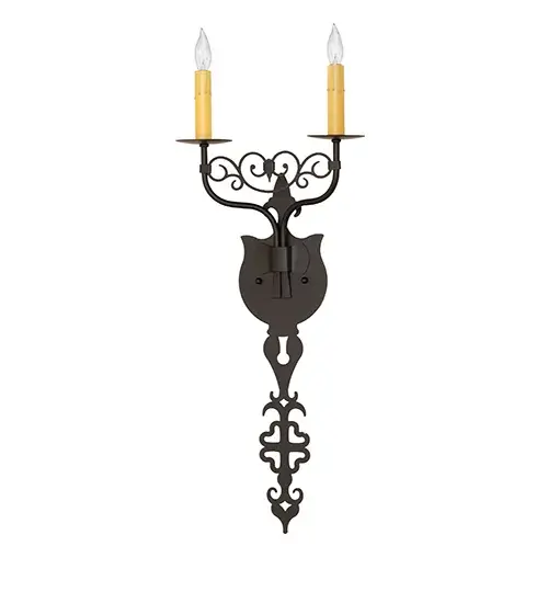 The Meyda Tiffany - Merano by Meyda Lighting - Image 3
