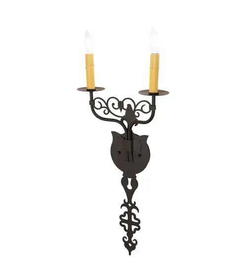 The Meyda Tiffany - Merano by Meyda Lighting - Image 4