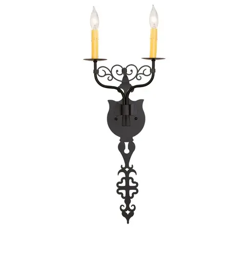 The Meyda Tiffany - Merano by Meyda Lighting - Image 5