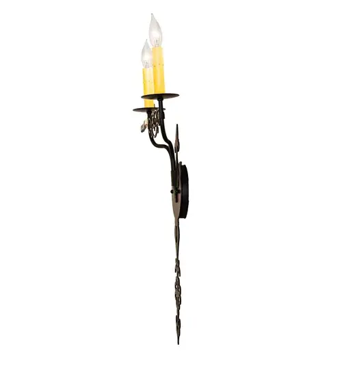 The Meyda Tiffany - Merano by Meyda Lighting - Image 7