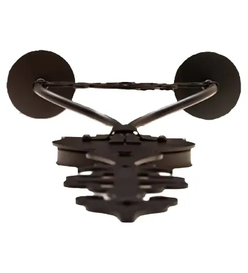 The Meyda Tiffany - Merano by Meyda Lighting - Image 8