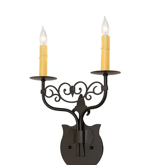 The Meyda Tiffany - Merano by Meyda Lighting - Image 9