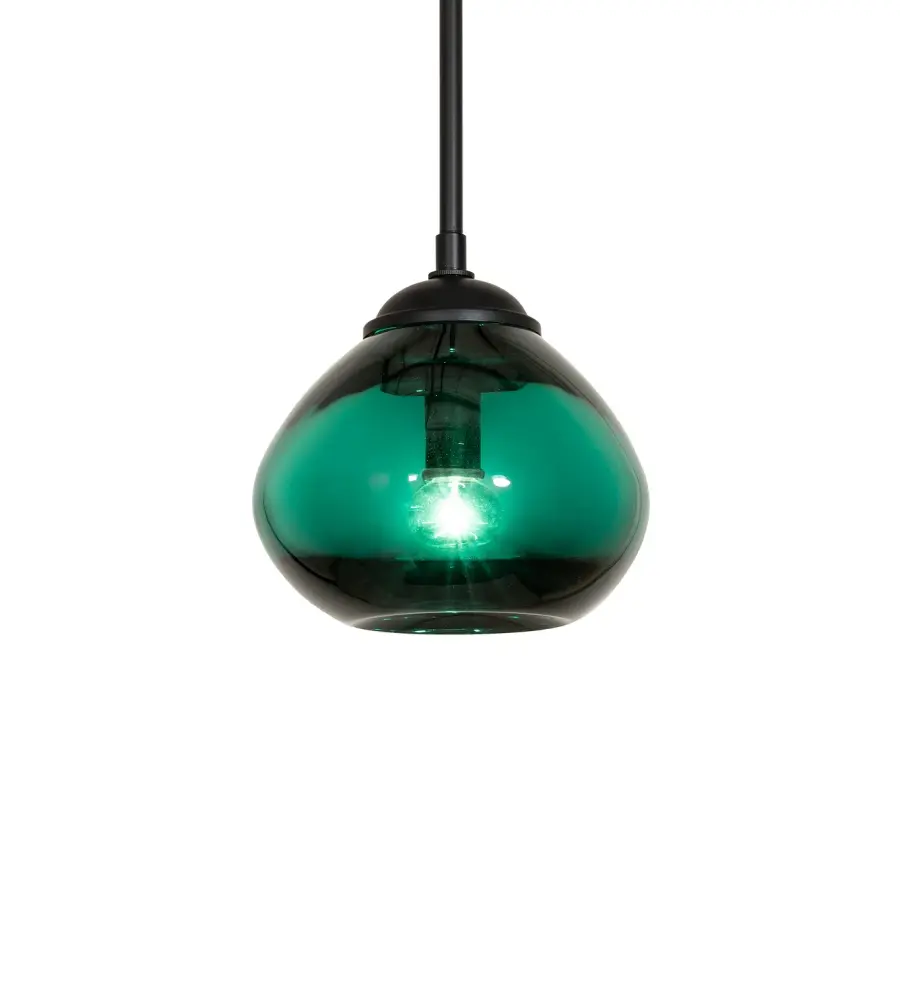 The Meyda Tiffany - Basal by Meyda Lighting