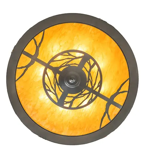 The Meyda Tiffany - Whispering Pines by Meyda Lighting - Image 7