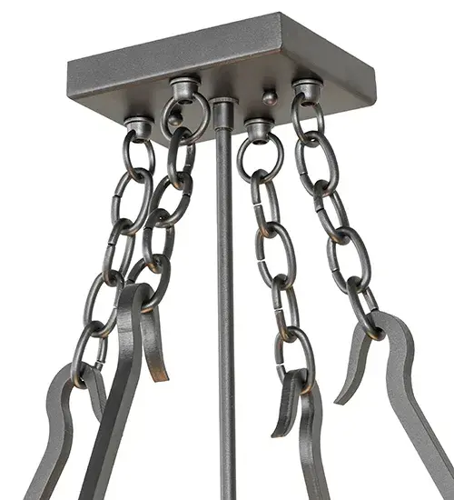 The Meyda Tiffany - Whispering Pines by Meyda Lighting - Image 10