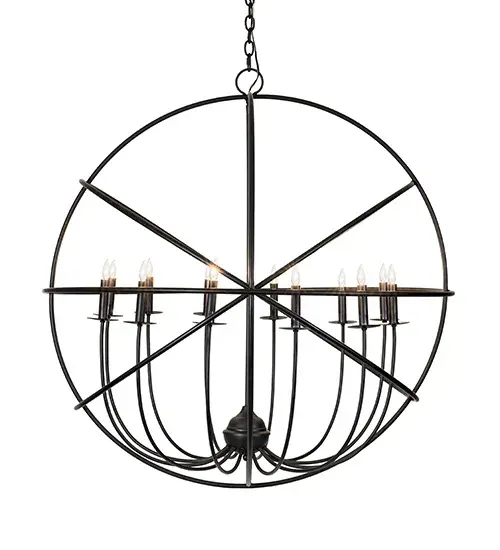 The Meyda Tiffany - Atom Enerjisi by Meyda Lighting - Image 5