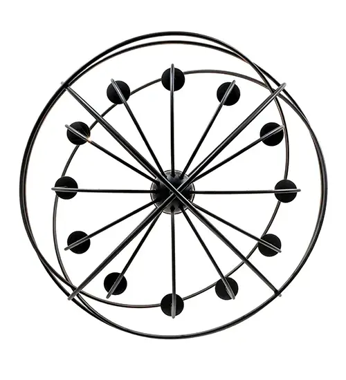 The Meyda Tiffany - Atom Enerjisi by Meyda Lighting - Image 7