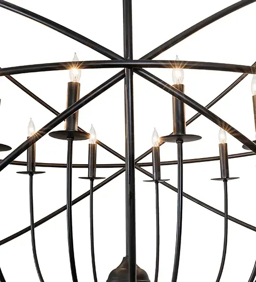 The Meyda Tiffany - Atom Enerjisi by Meyda Lighting - Image 8