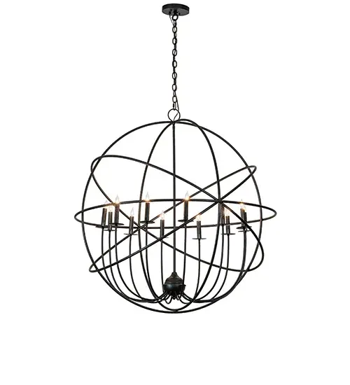The Meyda Tiffany - Atom Enerjisi by Meyda Lighting - Image 10