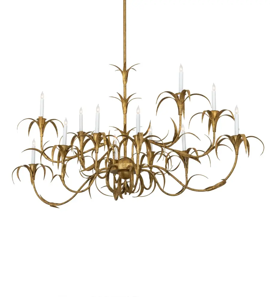 The Meyda Tiffany - Mai'A by Meyda Lighting