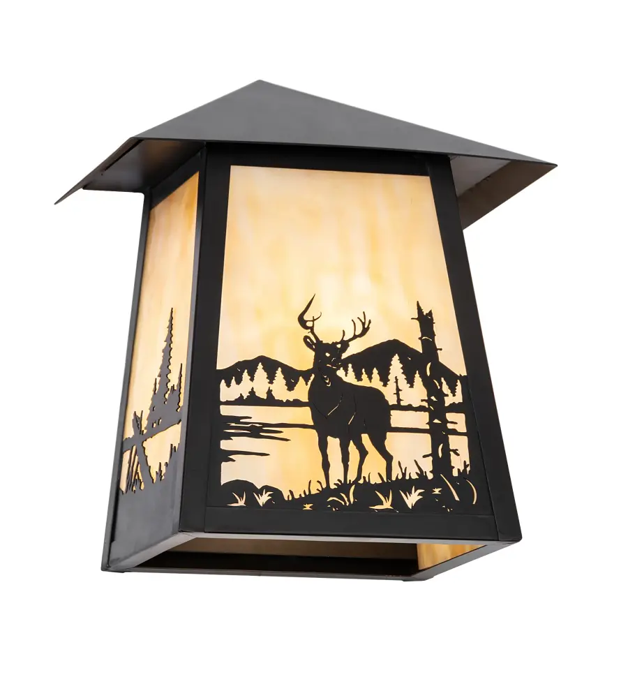 The Stillwater by Meyda Lighting - Image 1