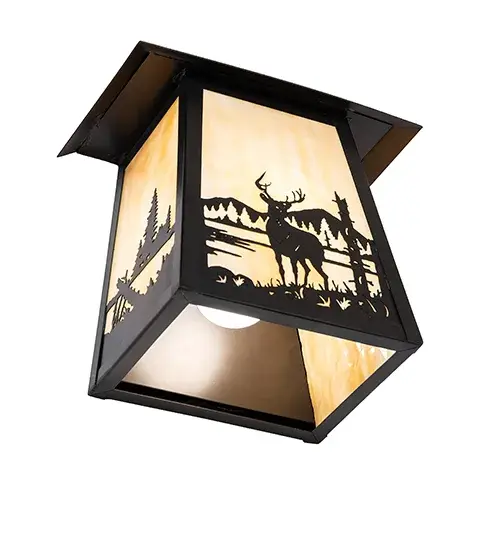 The Stillwater by Meyda Lighting - Image 6