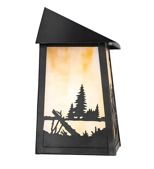 The Stillwater by Meyda Lighting - Image 8
