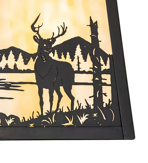 The Stillwater by Meyda Lighting - Image 9