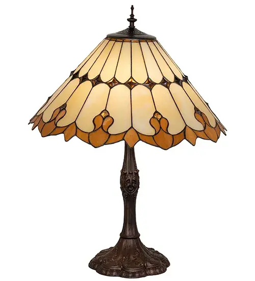 The Nouveau Cone by Meyda Lighting - Image 2