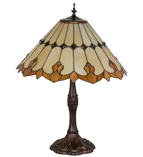 The Nouveau Cone by Meyda Lighting - Image 3