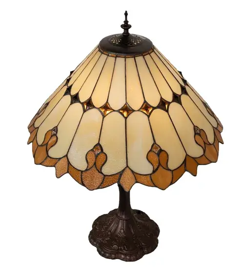 The Nouveau Cone by Meyda Lighting - Image 4