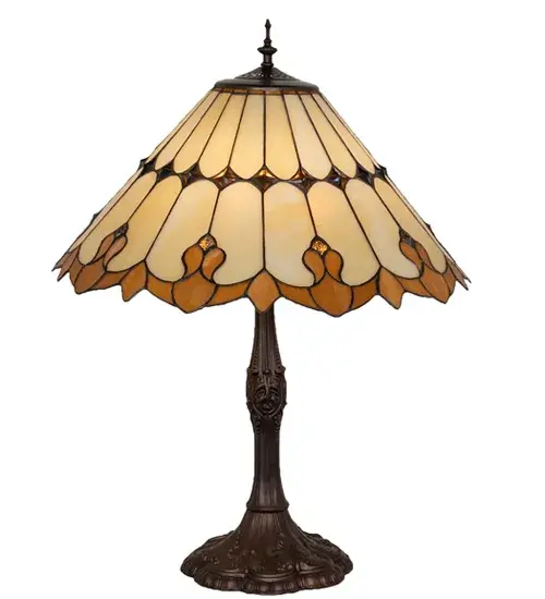 The Nouveau Cone by Meyda Lighting - Image 5