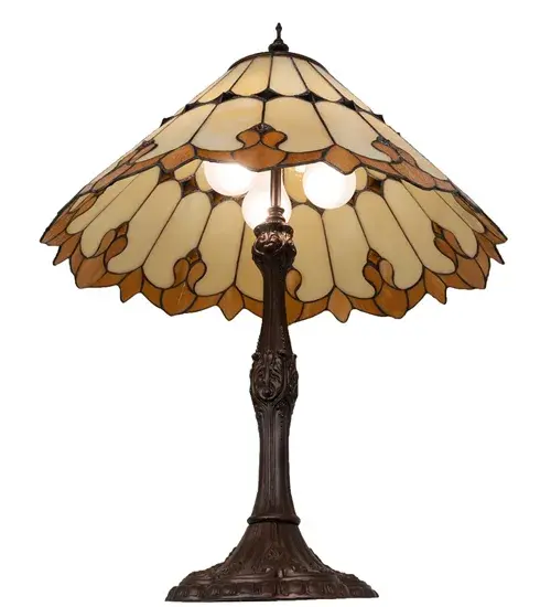 The Nouveau Cone by Meyda Lighting - Image 6